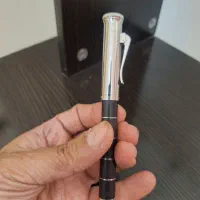 خودنویس Graf von Faber-Castell|لوازم التحریر|تهران, جنت‌آباد جنوبی|دیوار