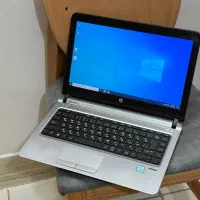 Hp g3 430 پردازنده کورای فایو نسل ششم رم۸ هارد۵۰۰