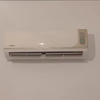 نصب و تعمیر کولر گازی|خدمات پیشه و مهارت|کیش, |دیوار