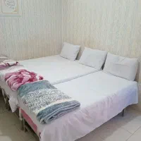 سوئیت آپارتمان روزانه|اجارهٔ کوتاه‌مدت آپارتمان و سوئیت|مشهد, نوغان|دیوار