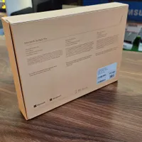 Microsoft surface pro 11 2024 اکبند|رایانه همراه|اردبیل, |دیوار