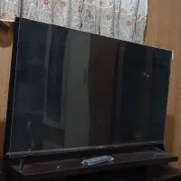 تلویزیون ال ای دی ۵۰اینچ جی پلاس