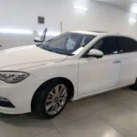 لیفان 820 با لوازم