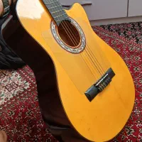 گیتار دیاموند|گیتار، بیس، امپلیفایر|زنجان, |دیوار