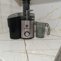 آبمیوه گیری