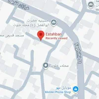 فروش ملک مسکونی
