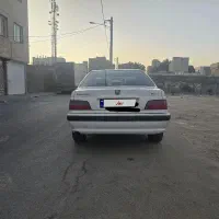 پژو پارس tu5|خودرو سواری و وانت|کرج, احدآباد|دیوار