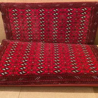 پشتی|پشتی|ارومیه, |دیوار
