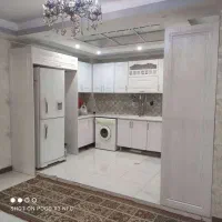 آشپزخانه اقتصادی-آماده کابینت