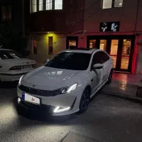 رسپکت مدل ۱۴۰۲ به رویت صفر