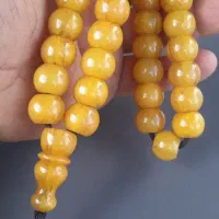 تسبیح کهربا