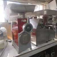 چرخ گوشت ۳۲ امگا