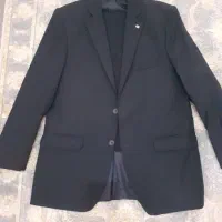 کت شلوار مردانه نو سایز ۵۰