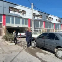 اجاره مغازه  ۵۹متری شهرک خودرو