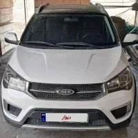 x22 اسپرت و اکسلنت دنده ای 1400