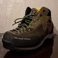 کفش کوه قارتال|کوهنوردی و کمپینگ|زنجان, |دیوار