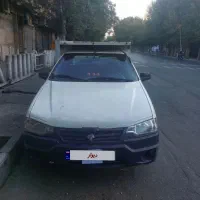 وانت آریسان ۱