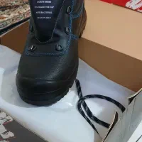 کفش کار