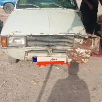 پیکان باری مدل88