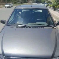 پراید111مدل 93