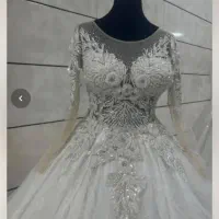 لباس عروس|لباس|بهارستان, |دیوار