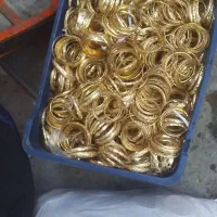 بدلیجات النگو و دستبند