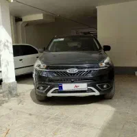 تیگو۷ ie مدل ۱۴۰۰ در حد صفر