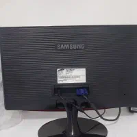 مانیتور ۲۱ اینچ سامسونگ|تلویزیون و پروژکتور|محمدشهر, همایون ویلا|دیوار