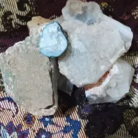 سنگ قیمتی|جواهرات|قم, آزادگان|دیوار