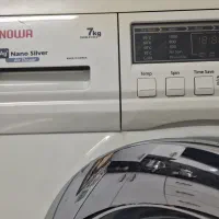 لباسشویی اسنوا ۷ کیلو