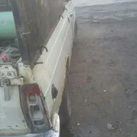 پیکان وانت|خودرو کلاسیک|آشخانه, |دیوار