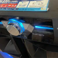 Sony Shake 6D سونی شیک|سیستم صوتی خانگی|تهران, تهرانسر شمالی|دیوار