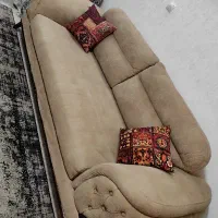مبل چستر تمیز