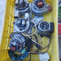 قطعات پکیج گاز آر22|آبگرمکن، پکیج، شوفاژ|ملایر, |دیوار