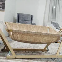 گهواره نونو نوزاد