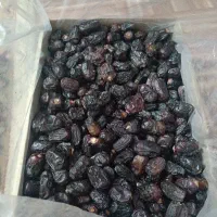 خرمای مضافتی دو نم