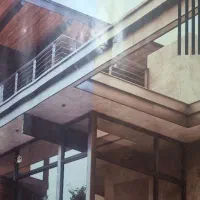 فروش منزل دو طبقه مطهری