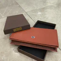 کیف پول چرم