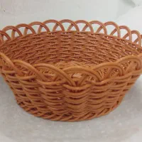 سبد حصیری|صنایع دستی و سایر لوازم تزئینی|گلبهار, شهر جدید گلبهار|دیوار