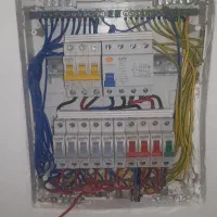 برقکاری ساختمان 0تا100|خدمات پیشه و مهارت|شوشتر, |دیوار