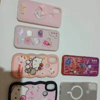 قاب گوشی سامسونگ a11