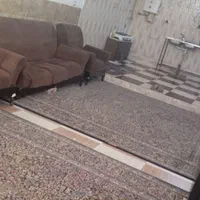 اجاره روزانه/هفتگی/ماهانه آپارتمان ۹۰ متری|اجارهٔ کوتاهمدت آپارتمان و سوئیت|بافت, |دیوار