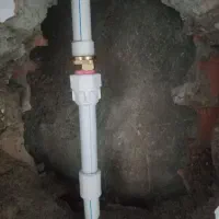 نشتیاب تشخیص نشت اوجوزلی تشخیص ۵۰۰هزارتومان