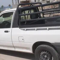 پراید بار ۱۴۰۰