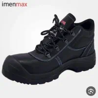 کفش ایمنی کفش کار|کیف، کفش، کمربند|قروه, |دیوار