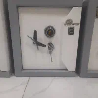 گاو صندوق کوچک خانگی