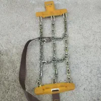 زنجیرچرخ مناسب رینگ ۱۳