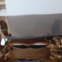 مبل استیل|مبلمان خانگی و میز عسلی|ملایر, |دیوار