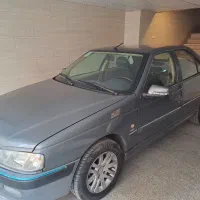 پارس tu5 دریچه سیم|خودرو سواری و وانت|ساوه, |دیوار