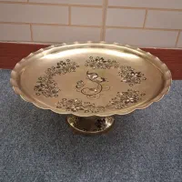 ظروف برنجی